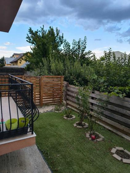Apartament cu 3 camere decomandat în Lunca Cetățuii