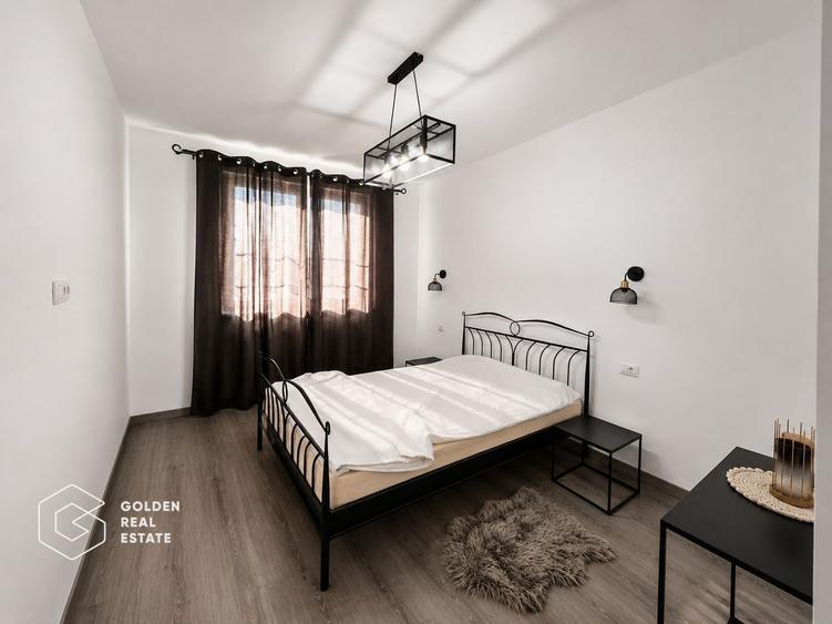 Apartament cu 3 camere decomandat în Micălaca