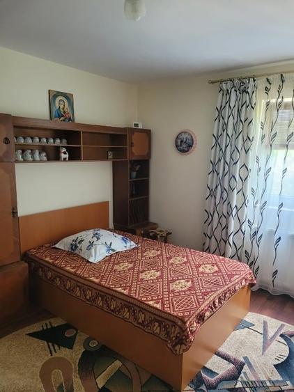 Garsonieră decomandată, mobilată în Central