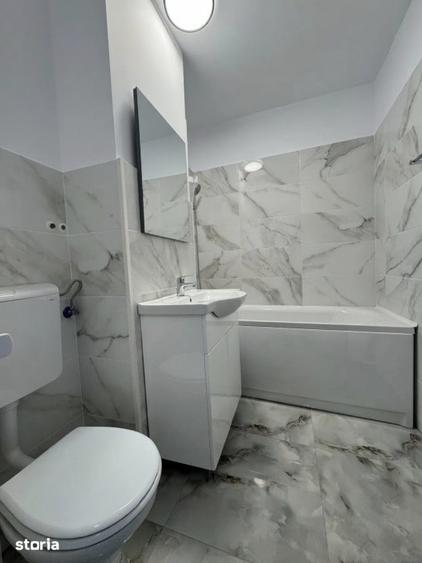 Apartament cu 3 camere decomandat, mobilat în Drumul Taberei