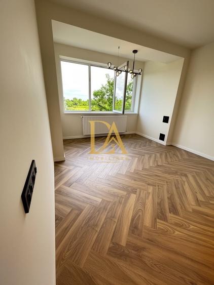 Apartament cu 2 camere decomandat în Fundeni