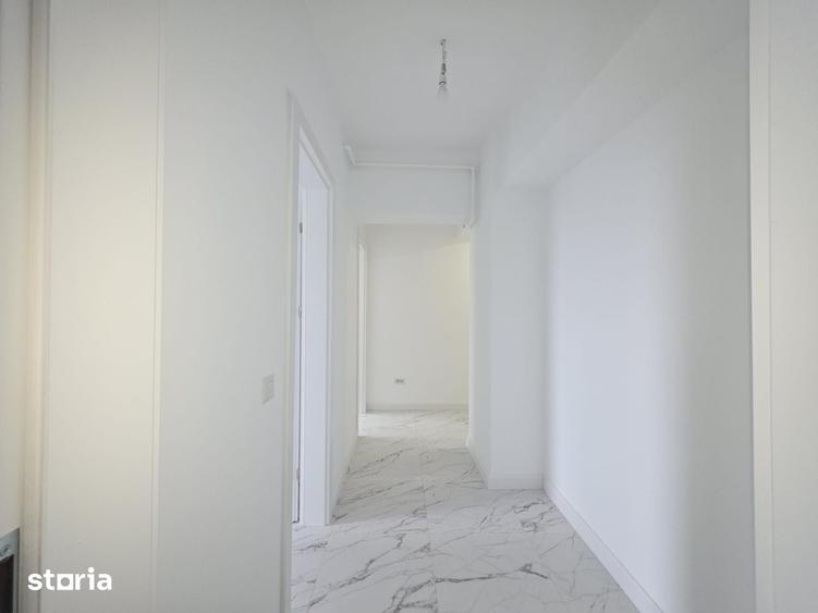 Apartament cu 2 camere decomandat în Tătărași