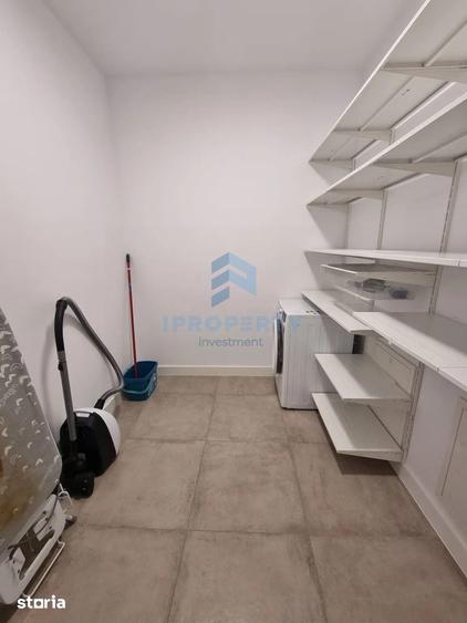 Floreasca | 5 Camere | Centrala | Terasa | X5 Bai | X2 Parcare | - 5