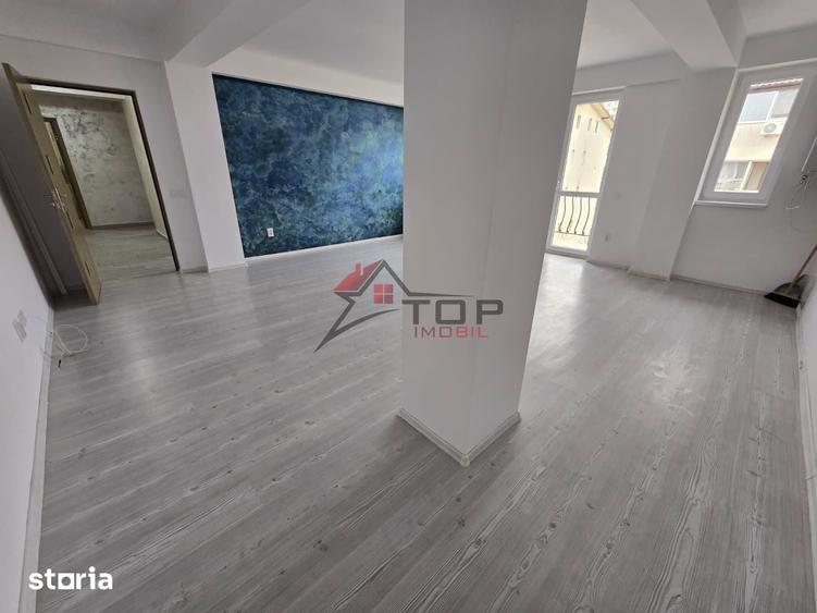 Moldova Mall Coral Residence , apartament nou 3 camere cu 2 bai, 82mp - 14