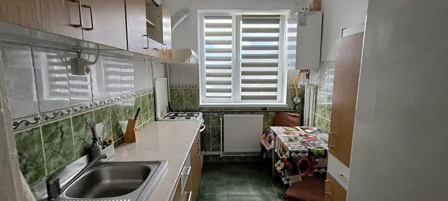 Apartament cu 2 camere semidecomandat în Dărmănești