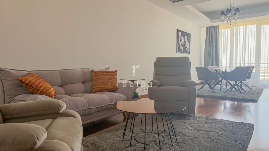 Apartament cu 2 camere semidecomandat, mobilat în Iancu Nicolae