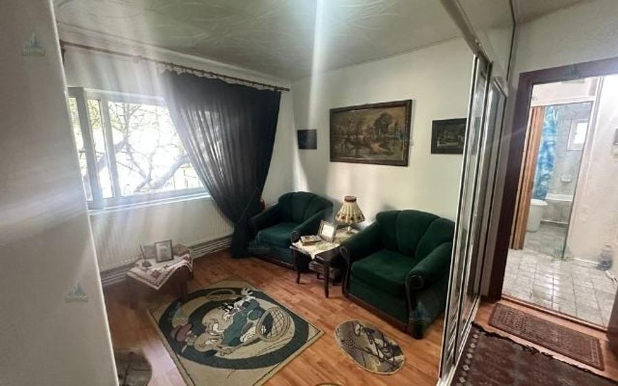Apartament cu 2 camere semidecomandat în Nord-Vest