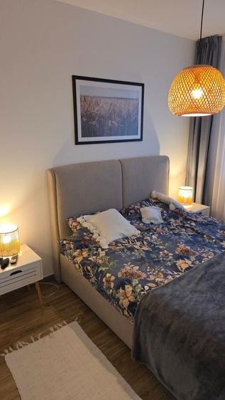 Apartament cu 2 camere în Lotus