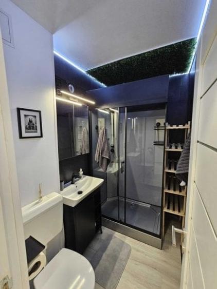 Apartament cu 2 camere semidecomandat în Drumul Taberei