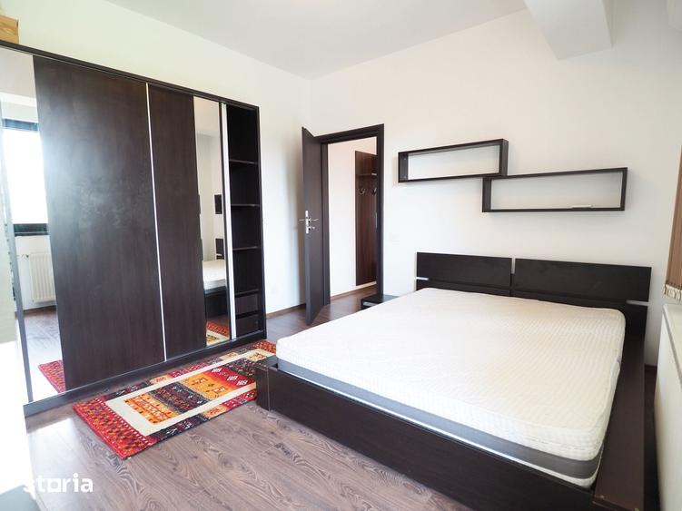 Apartament cu 2 camere în Chitila
