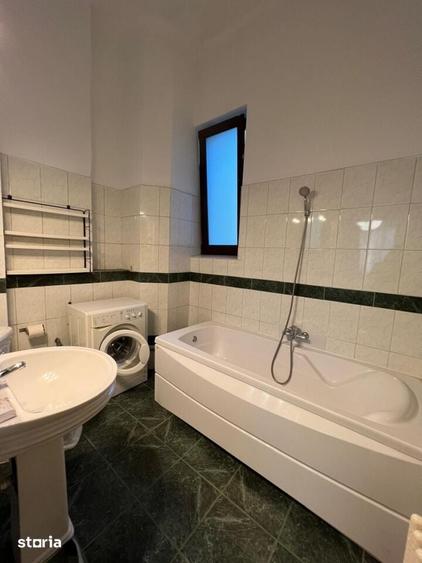 Apartament cu 4 camere în Primăverii