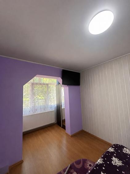 Apartament cu 2 camere nedecomandat în Mircea cel Bătrân