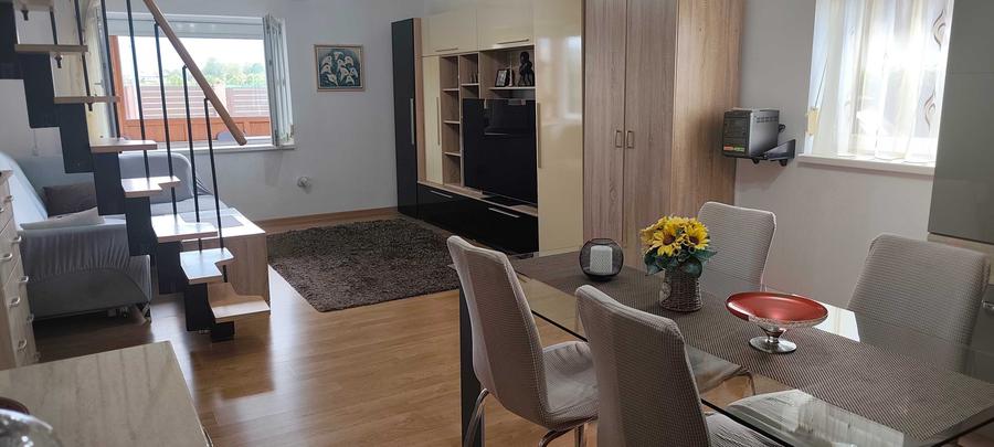 Casa La Cheie | Teren 627 mp | zona Calea Feldioarei - Bartolomeu Nord, Brasov - 6