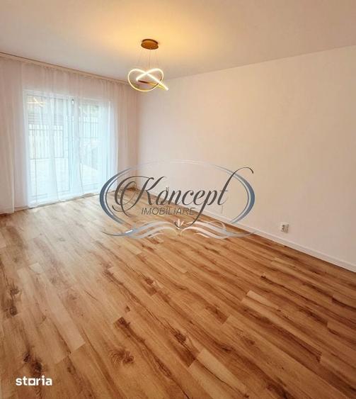 Casă cu 4 camere cu Teren 500 Mp în Baciu