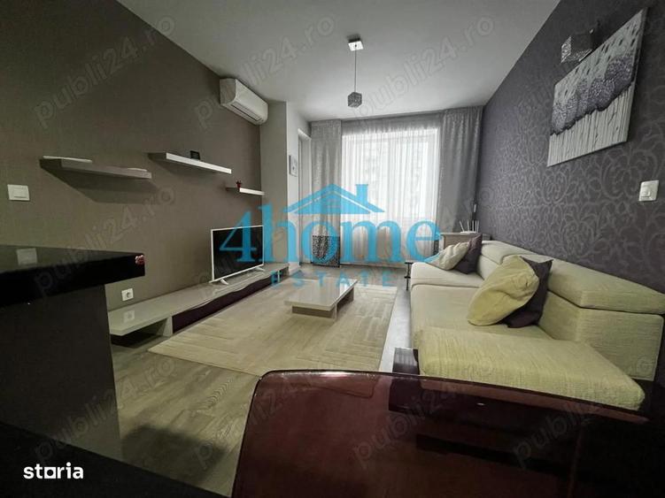 Apartament cu 3 camere, mobilat în Colentina