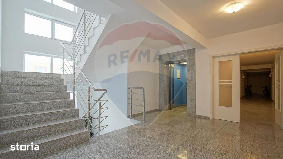 Apartament cu 2 camere decomandat, mobilat în Bartolomeu