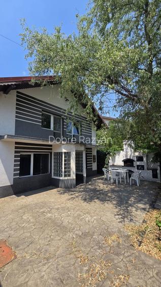 Casa Individuala Popesti