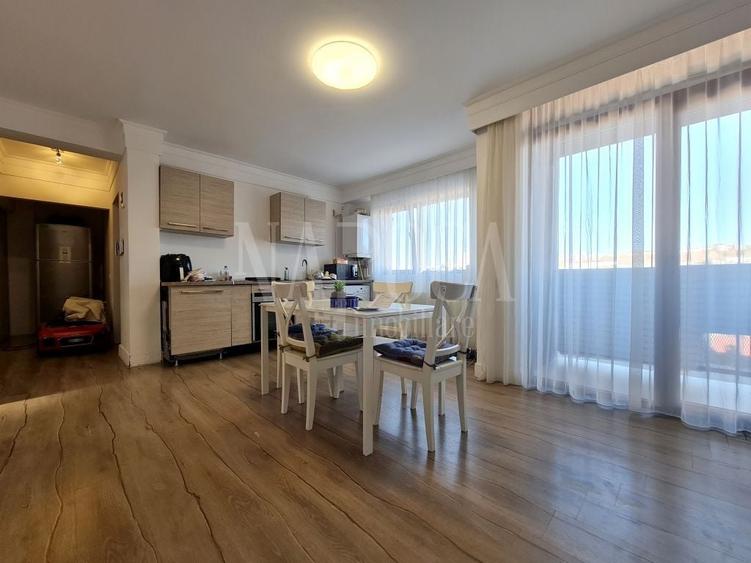 Duplex cu 7 camere cu Canalizare în Mănăștur