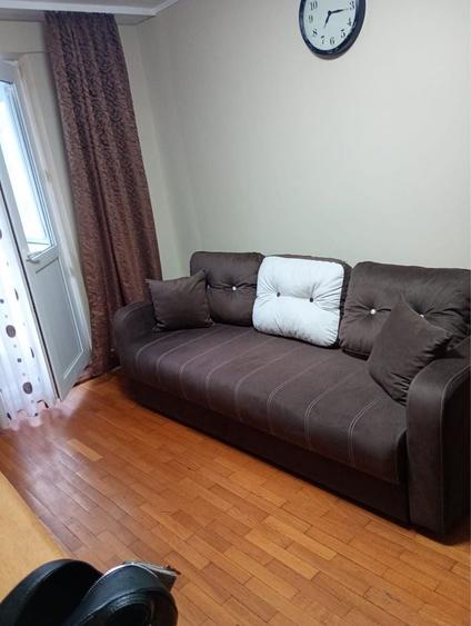 Apartament cu 2 camere semidecomandat în Dobroești