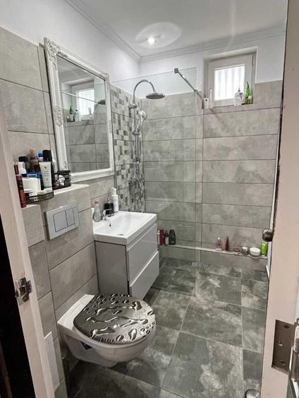 Apartament cu 3 camere în Podgoria