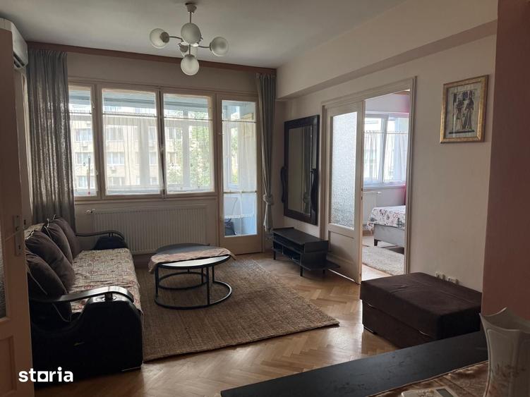 Calea Victoriei | UltraCentrala | Sala Palatului | 2 Camere - 11