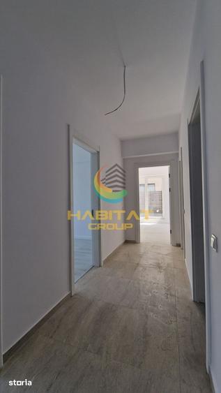 Apartament 3 camere - Gradina Proprie - Parcare Bonus - 9