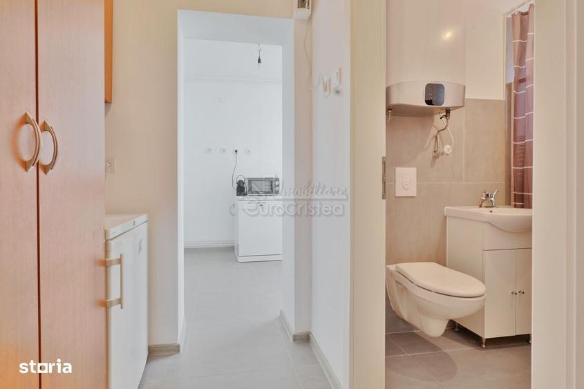 Apartament cu 2 camere în Ultracentral