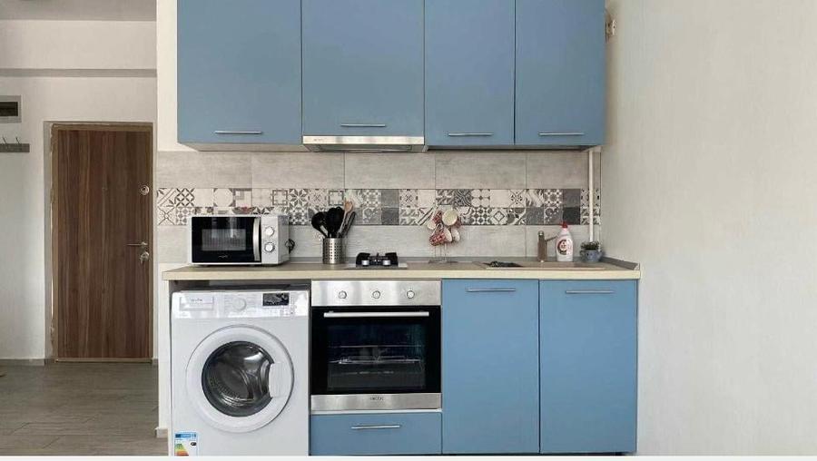 CAMPUS 2 CAMERE 450 EURO TERMEN LUNG - 5