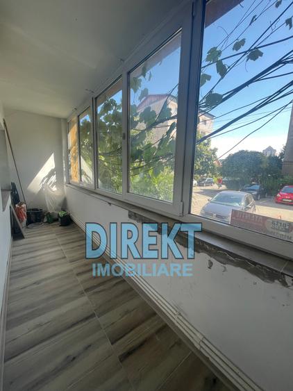 Spațiu comercial, de 70 mp, în Decebal