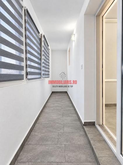 Apartament cu 3 camere semidecomandat, mobilat în Basarabia