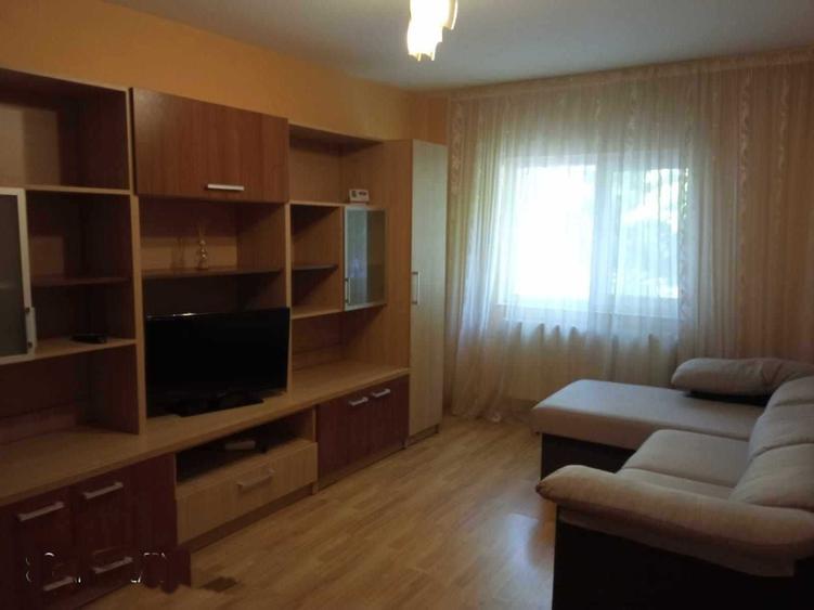 Apartament cu 2 camere decomandat în Moara de foc