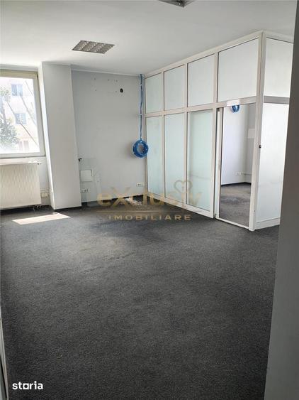 Hala mica productie, showroom Bartolomeu - 9