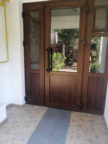 Apartament cu 2 camere decomandat în Tătărași