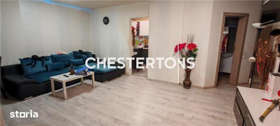 Apartament cu 3 camere în Alexandriei