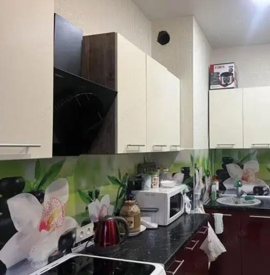 Garsonieră în Spitalul Județean