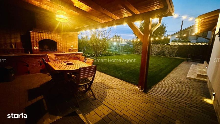 Casa Golesti 120mp Teren 470mp Str Orizont