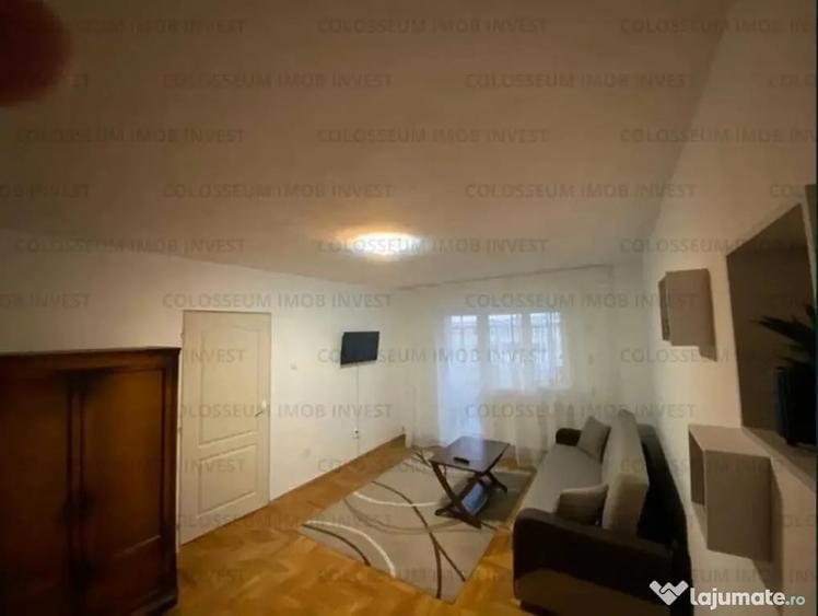 Apartament cu 2 camere decomandat în Centrul Civic