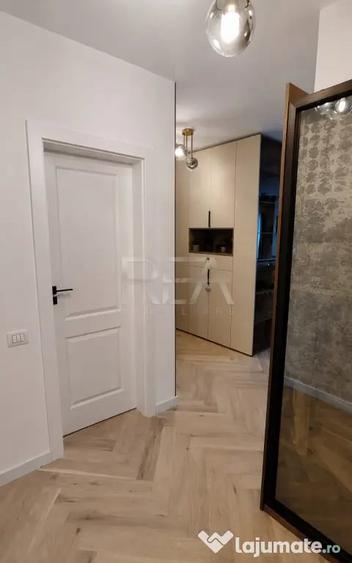 Apartament cu 3 camere decomandat în Colentina