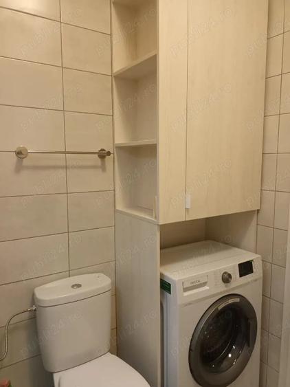 Apartament cu 2 camere decomandat în Dudu