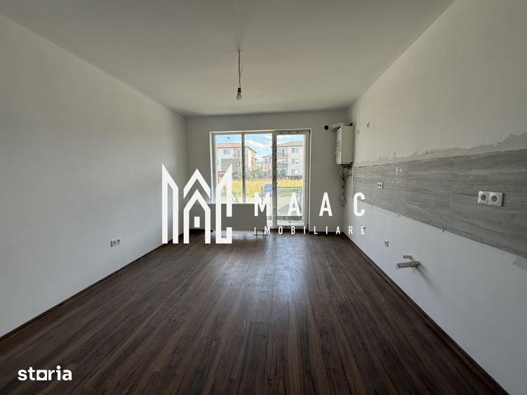 Apartament 2 Camere | 49 MP Utili | Gradina 36 MP | Balcon | Predare l - 5