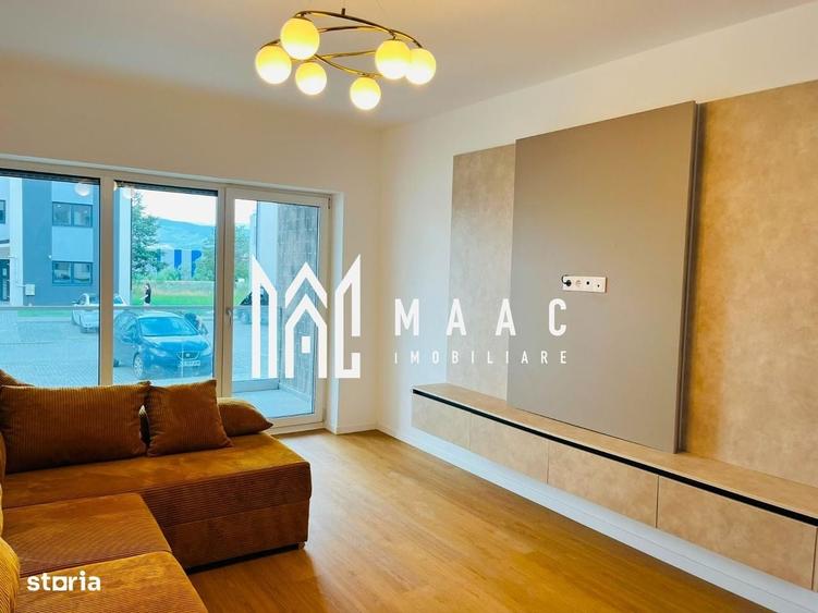 Apartament 3 camere decomandat | ETAJ 1I ZONA VEST - 15