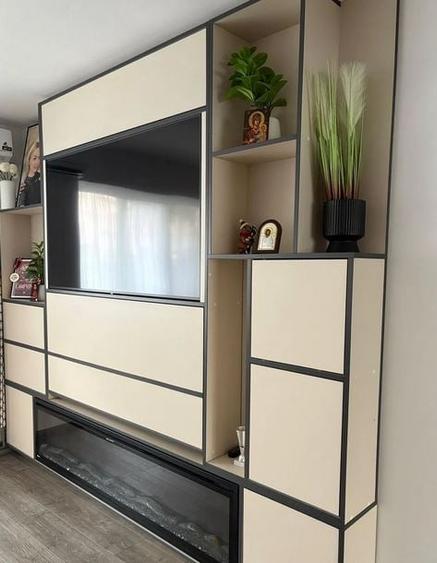 Apartament cu 2 camere semidecomandat în Obor
