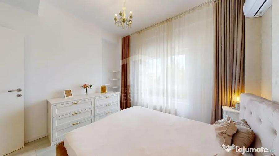 3 Camere Toscana Residence Otopeni | Mobilat | Parcare | ... - 11