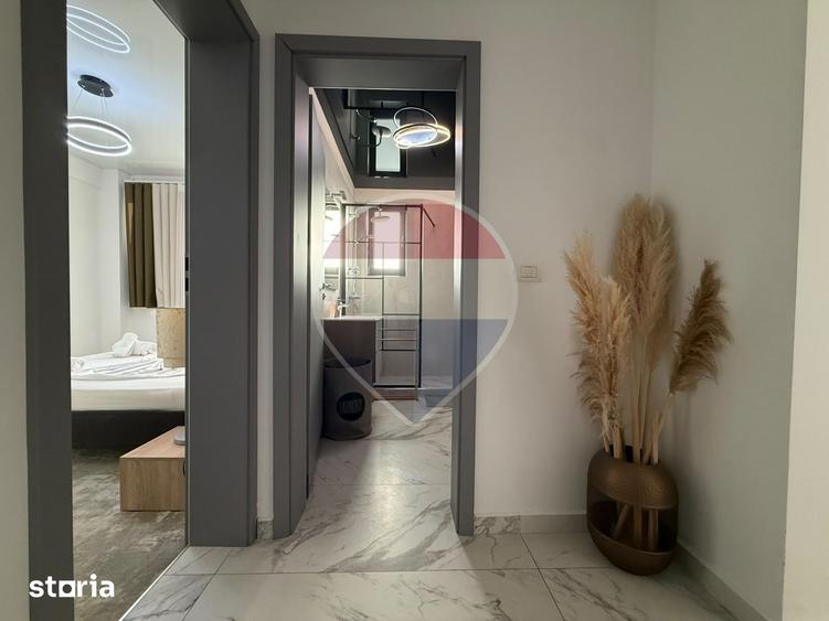 Apartament cu 2 camere în Nord