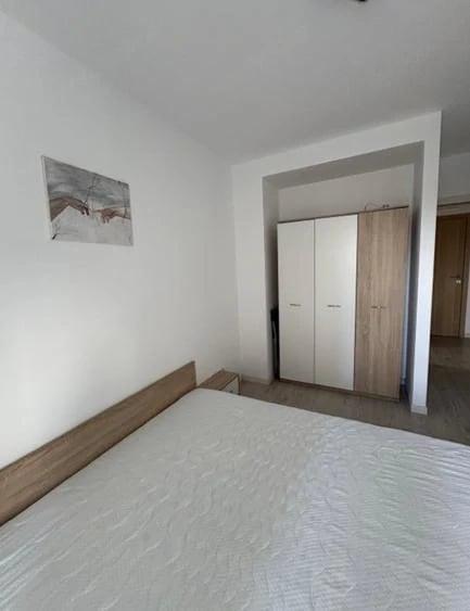 Apartament cu 2 camere în Morarilor