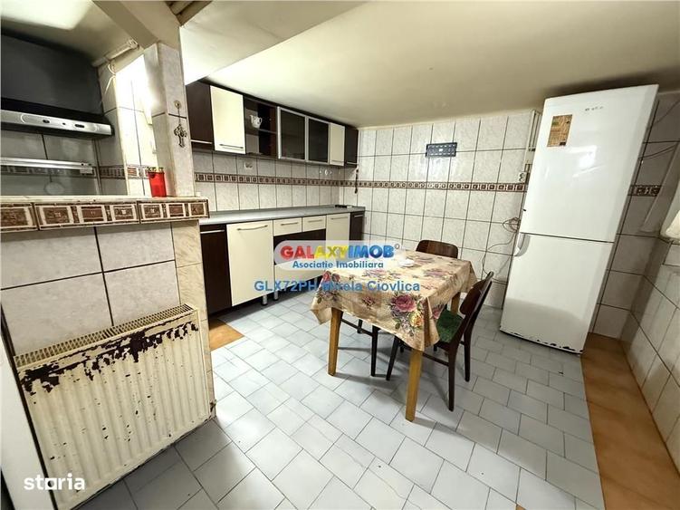 Casă cu 4 camere în Nedelea