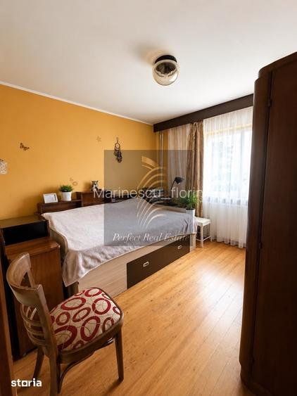 Apartament cu 2 camere decomandat în Sud