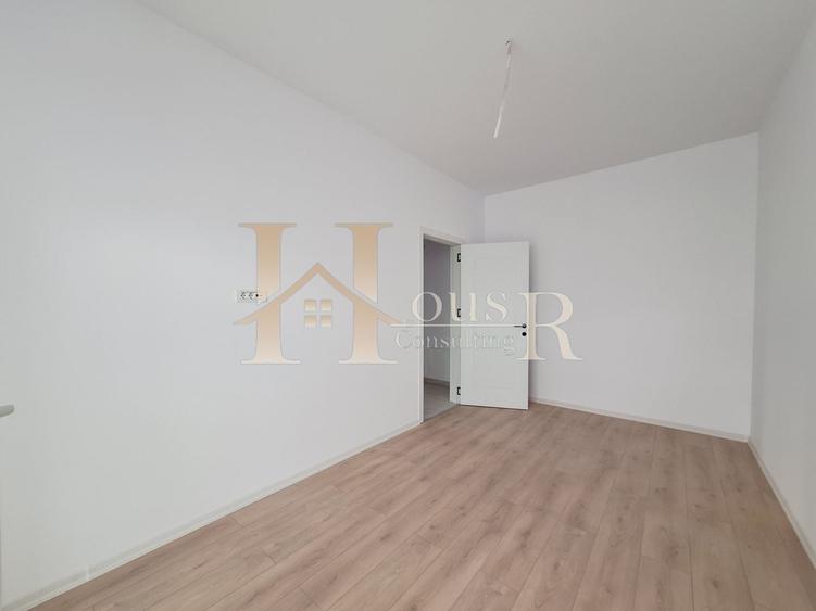 Apartament cu 2 camere decomandat în Girocului