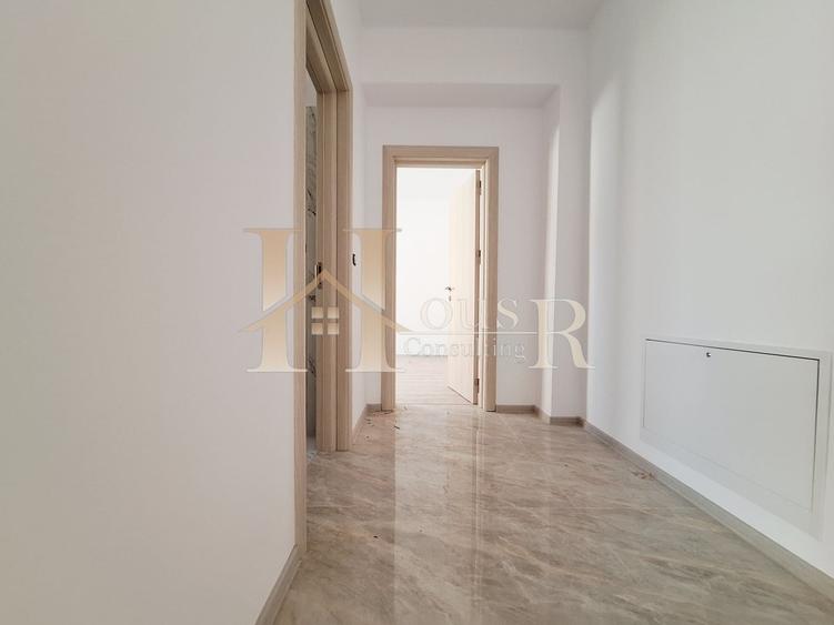 Apartament cu 2 camere decomandat în Girocului