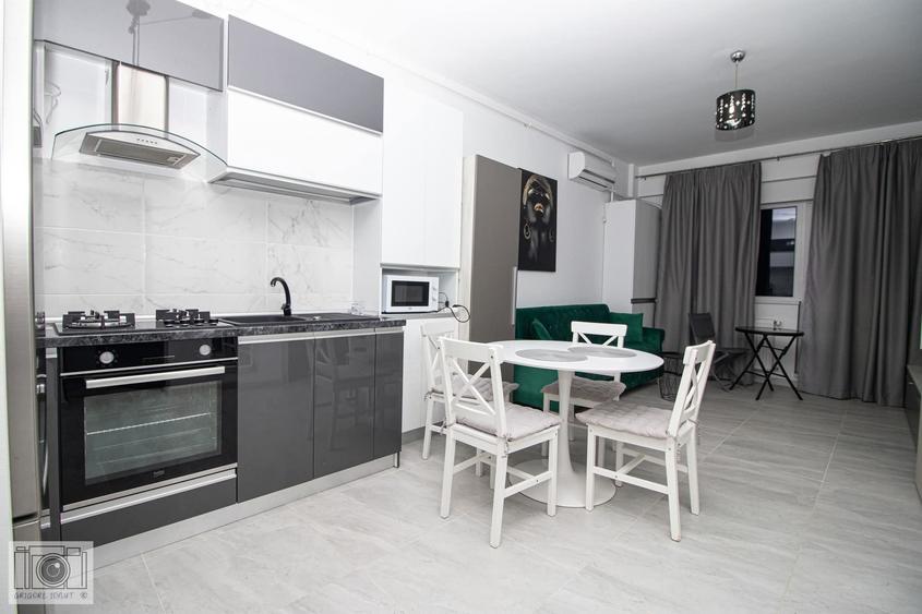 Apartament cu 2 camere în Militari